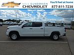 New 2026 Chevrolet Silverado 1500 Work Truck Crew Cab 4WD Pickup for sale #77812 - photo 3