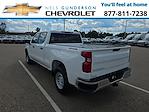 New 2026 Chevrolet Silverado 1500 Work Truck Crew Cab 4WD Pickup for sale #77812 - photo 2