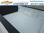 New 2026 Chevrolet Silverado 1500 Work Truck Crew Cab 4WD Pickup for sale #77812 - photo 8