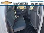 New 2026 Chevrolet Silverado 1500 Work Truck Crew Cab 4WD Pickup for sale #77813 - photo 10
