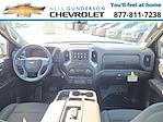New 2026 Chevrolet Silverado 1500 Work Truck Crew Cab 4WD Pickup for sale #77813 - photo 11