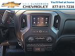 New 2026 Chevrolet Silverado 1500 Work Truck Crew Cab 4WD Pickup for sale #77813 - photo 17