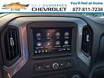 New 2026 Chevrolet Silverado 1500 Work Truck Crew Cab 4WD Pickup for sale #77813 - photo 18