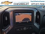 New 2026 Chevrolet Silverado 1500 Work Truck Crew Cab 4WD Pickup for sale #77813 - photo 19