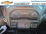 New 2026 Chevrolet Silverado 1500 Work Truck Crew Cab 4WD Pickup for sale #77813 - photo 20