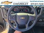 New 2026 Chevrolet Silverado 1500 Work Truck Crew Cab 4WD Pickup for sale #77813 - photo 21
