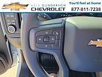 New 2026 Chevrolet Silverado 1500 Work Truck Crew Cab 4WD Pickup for sale #77813 - photo 22
