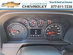 New 2026 Chevrolet Silverado 1500 Work Truck Crew Cab 4WD Pickup for sale #77813 - photo 23