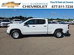 New 2026 Chevrolet Silverado 1500 Work Truck Crew Cab 4WD Pickup for sale #77813 - photo 4