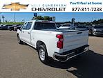 New 2026 Chevrolet Silverado 1500 Work Truck Crew Cab 4WD Pickup for sale #77813 - photo 2