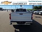 New 2026 Chevrolet Silverado 1500 Work Truck Crew Cab 4WD Pickup for sale #77813 - photo 5