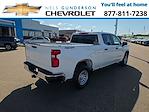 New 2026 Chevrolet Silverado 1500 Work Truck Crew Cab 4WD Pickup for sale #77813 - photo 6