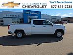 New 2026 Chevrolet Silverado 1500 Work Truck Crew Cab 4WD Pickup for sale #77813 - photo 7