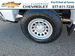 New 2026 Chevrolet Silverado 1500 Work Truck Crew Cab 4WD Pickup for sale #77813 - photo 8