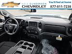 New 2026 Chevrolet Silverado 3500 Work Truck Double Cab 4WD Pickup for sale #77814 - photo 9