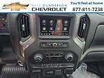 New 2026 Chevrolet Silverado 3500 Work Truck Double Cab 4WD Pickup for sale #77814 - photo 13