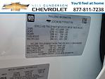 New 2026 Chevrolet Silverado 3500 Work Truck Double Cab 4WD Pickup for sale #77814 - photo 17