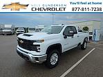 New 2026 Chevrolet Silverado 3500 Work Truck Double Cab 4WD Pickup for sale #77814 - photo 1