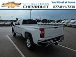 New 2026 Chevrolet Silverado 3500 Work Truck Double Cab 4WD Pickup for sale #77814 - photo 2