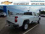 New 2026 Chevrolet Silverado 3500 Work Truck Double Cab 4WD Pickup for sale #77814 - photo 5