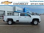 New 2026 Chevrolet Silverado 3500 Work Truck Double Cab 4WD Pickup for sale #77814 - photo 6