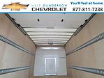 New 2025 Chevrolet Express 3500 Box Van for sale #77820 - photo 9