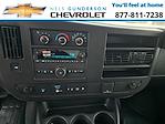 New 2025 Chevrolet Express 3500 Box Van for sale #77820 - photo 13