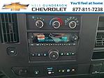 New 2025 Chevrolet Express 3500 Box Van for sale #77820 - photo 14