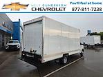 New 2025 Chevrolet Express 3500 Box Van for sale #77820 - photo 5