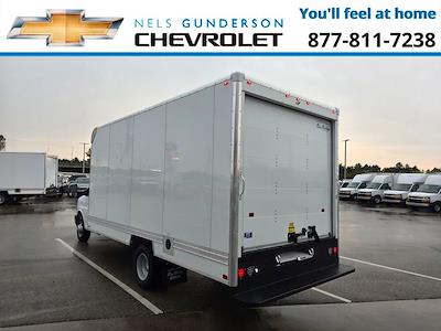 New 2025 Chevrolet Express 3500 Box Van for sale #77821 - photo 2