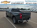 New 2026 Chevrolet Silverado 1500 LT Double Cab 4WD Pickup for sale #77825 - photo 2