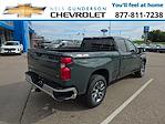 New 2026 Chevrolet Silverado 1500 LT Double Cab 4WD Pickup for sale #77825 - photo 6