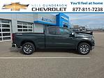 New 2026 Chevrolet Silverado 1500 LT Double Cab 4WD Pickup for sale #77825 - photo 7