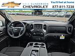 New 2026 Chevrolet Silverado 1500 Work Truck Crew Cab 4WD Pickup for sale #77829 - photo 12