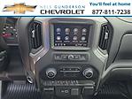 New 2026 Chevrolet Silverado 1500 Work Truck Crew Cab 4WD Pickup for sale #77829 - photo 18