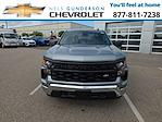New 2026 Chevrolet Silverado 1500 Work Truck Crew Cab 4WD Pickup for sale #77829 - photo 3