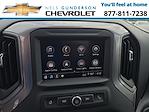 New 2026 Chevrolet Silverado 1500 Work Truck Crew Cab 4WD Pickup for sale #77829 - photo 19