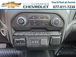 New 2026 Chevrolet Silverado 1500 Work Truck Crew Cab 4WD Pickup for sale #77829 - photo 21