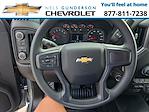 New 2026 Chevrolet Silverado 1500 Work Truck Crew Cab 4WD Pickup for sale #77829 - photo 23
