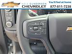 New 2026 Chevrolet Silverado 1500 Work Truck Crew Cab 4WD Pickup for sale #77829 - photo 24