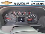 New 2026 Chevrolet Silverado 1500 Work Truck Crew Cab 4WD Pickup for sale #77829 - photo 25