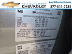 New 2026 Chevrolet Silverado 1500 Work Truck Crew Cab 4WD Pickup for sale #77829 - photo 26