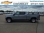 New 2026 Chevrolet Silverado 1500 Work Truck Crew Cab 4WD Pickup for sale #77829 - photo 4