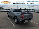 New 2026 Chevrolet Silverado 1500 Work Truck Crew Cab 4WD Pickup for sale #77829 - photo 2