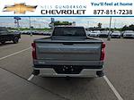 New 2026 Chevrolet Silverado 1500 Work Truck Crew Cab 4WD Pickup for sale #77829 - photo 5