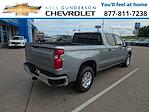 New 2026 Chevrolet Silverado 1500 Work Truck Crew Cab 4WD Pickup for sale #77829 - photo 6