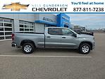 New 2026 Chevrolet Silverado 1500 Work Truck Crew Cab 4WD Pickup for sale #77829 - photo 7