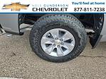 New 2026 Chevrolet Silverado 1500 Work Truck Crew Cab 4WD Pickup for sale #77829 - photo 8