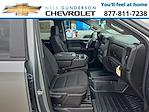 New 2026 Chevrolet Silverado 1500 Work Truck Crew Cab 4WD Pickup for sale #77830 - photo 12