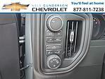 New 2026 Chevrolet Silverado 1500 Work Truck Crew Cab 4WD Pickup for sale #77830 - photo 16
